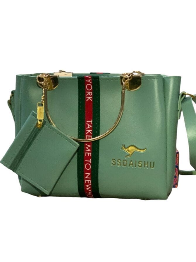 fancy handbags