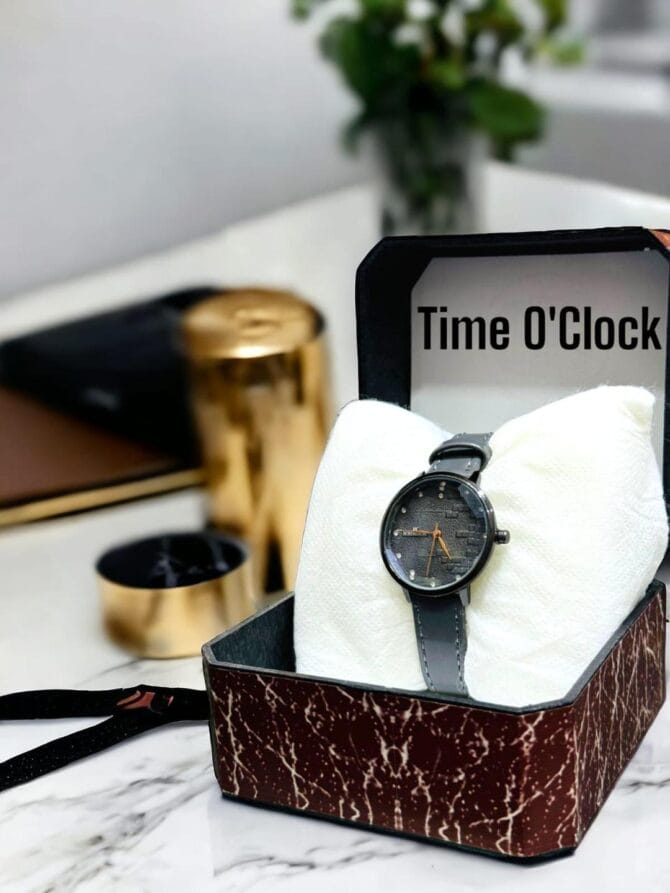 Decent Ladies Watch