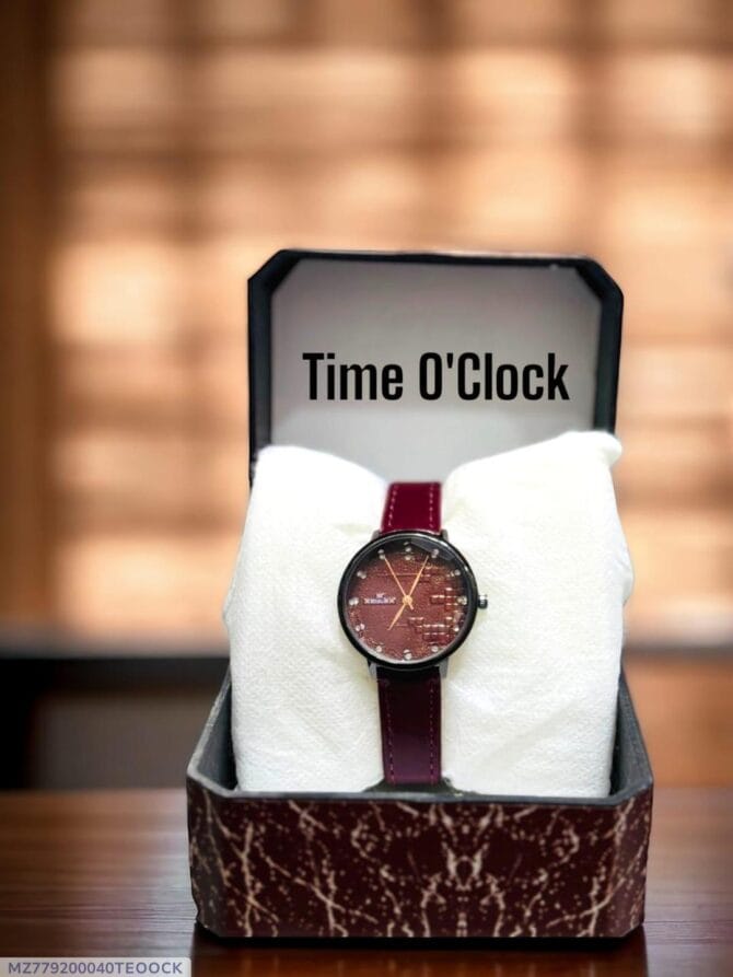 Decent Ladies Watch