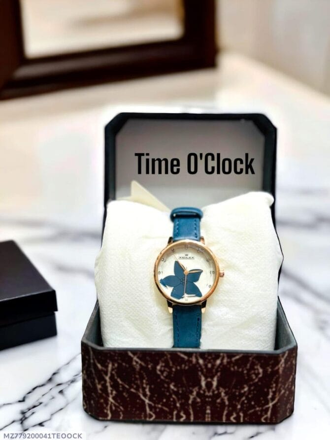 Decent Ladies Watch