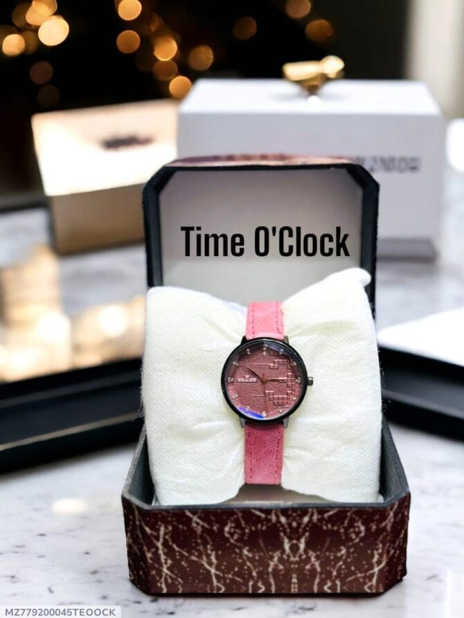 Decent Ladies Watch