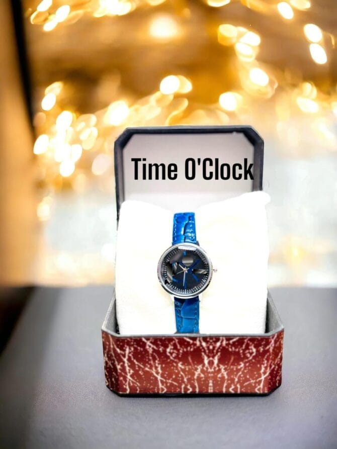 Decent Ladies Watch