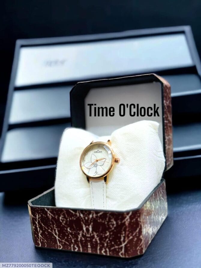 Decent Ladies Watch