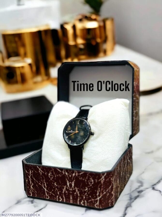 Decent Ladies Watch