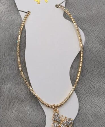 anklet