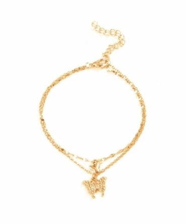 ankelet for women
