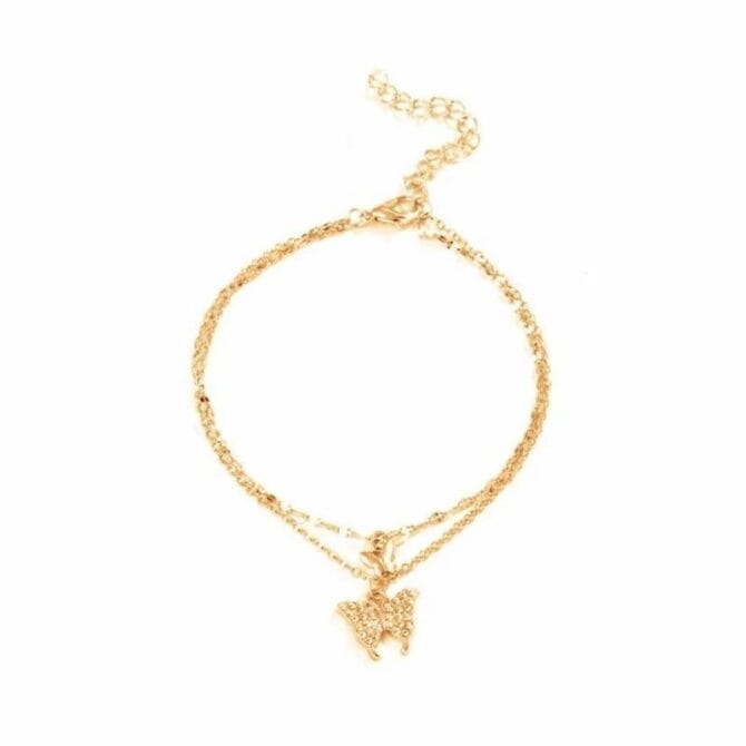 ankelet for women