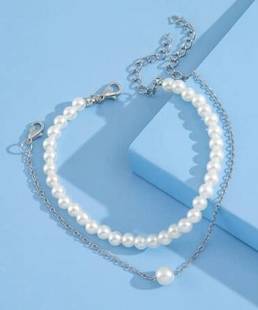 ankelet for women