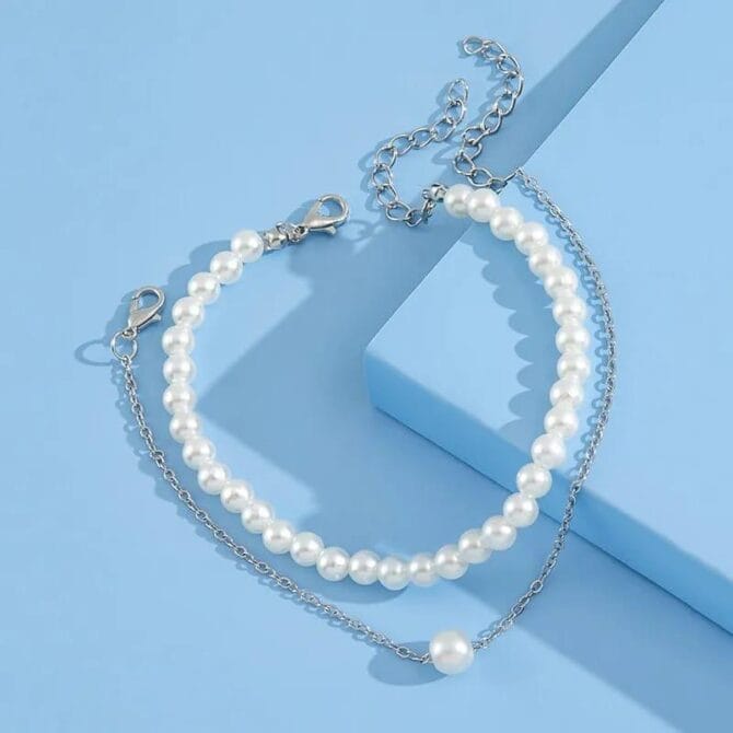 ankelet for women