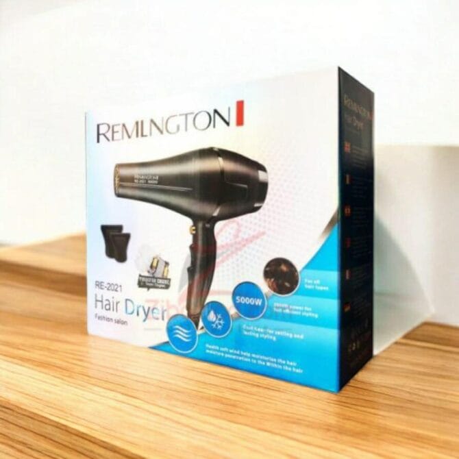 Hair Dryer