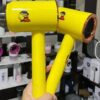 speed hair dryer