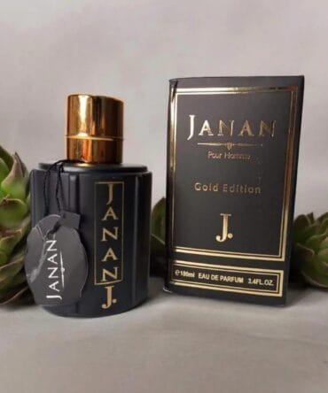 Janan Perfume