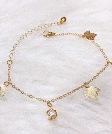 anklet for women