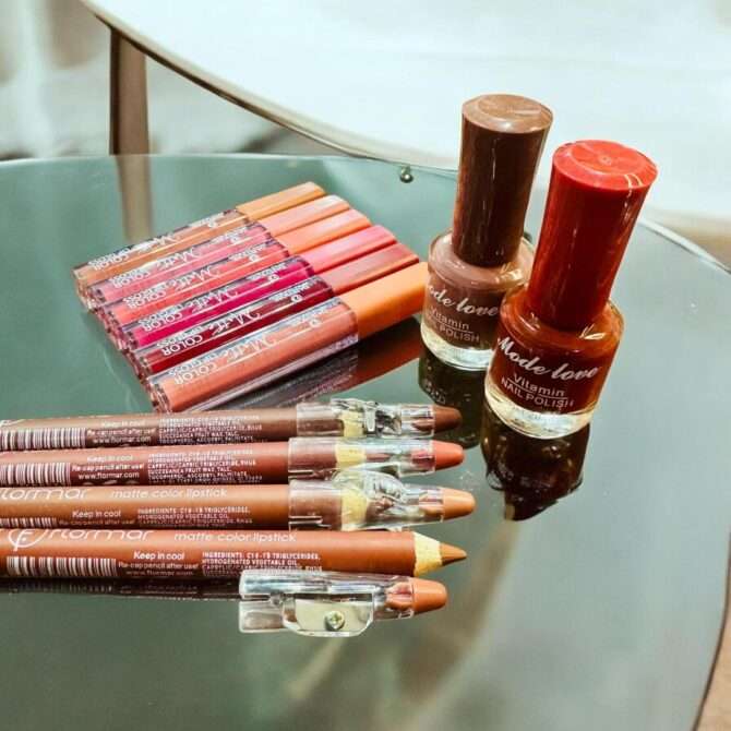 affordable women Beauty care accessories