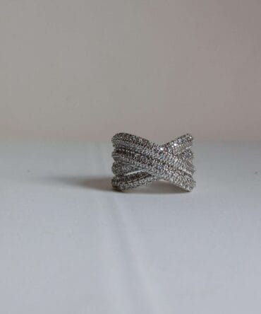 Italian rings