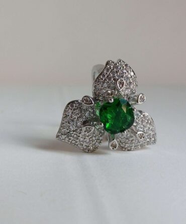 Itanlian jewellery