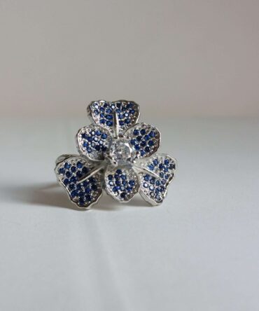 Italian rings