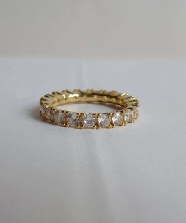 friendship ring