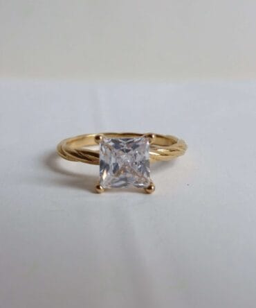Engagement Band