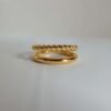 double ring