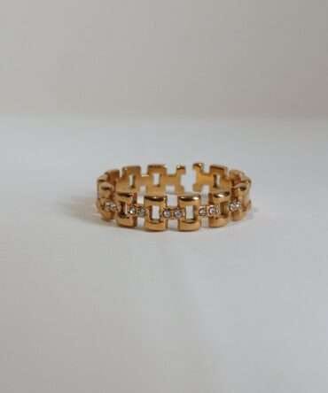 Ring band