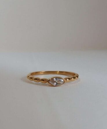 Italian ring