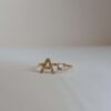 alphabet ring