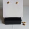 rose studs