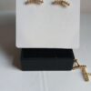luxury studs