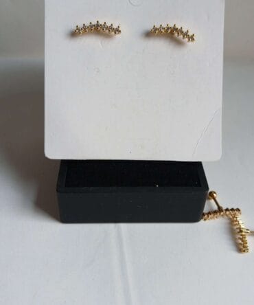 luxury studs