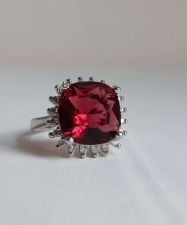 rodium plated ring in pakistan