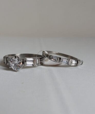 wedding ring