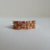 crystal ring