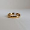 rhodium rings