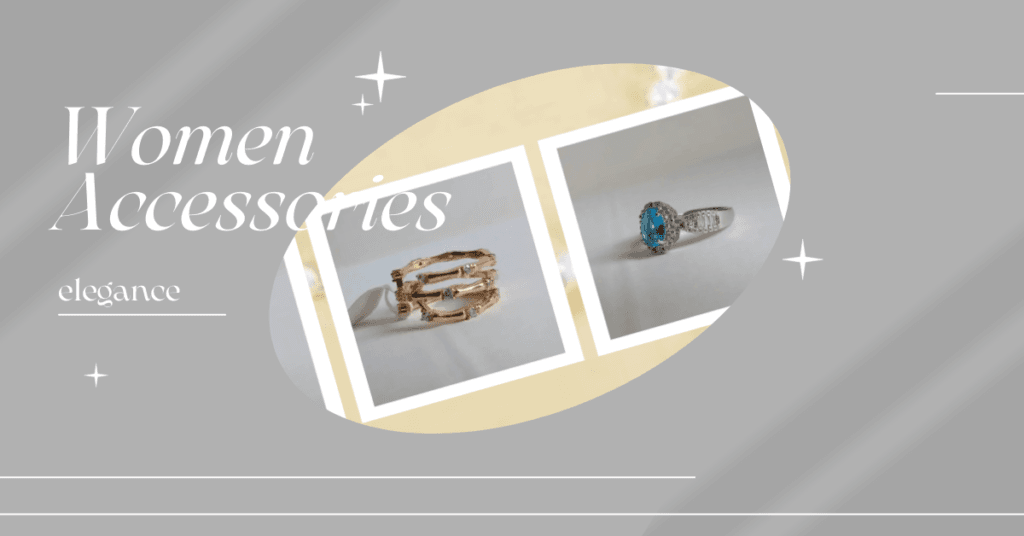 women's accessories