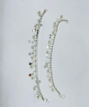 Girls Anklet