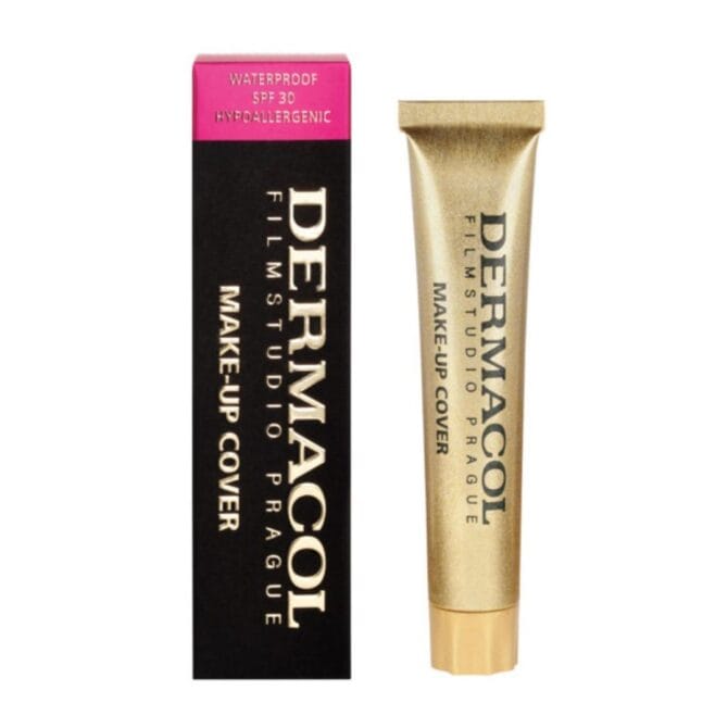 4 In 1 Makeup Deal