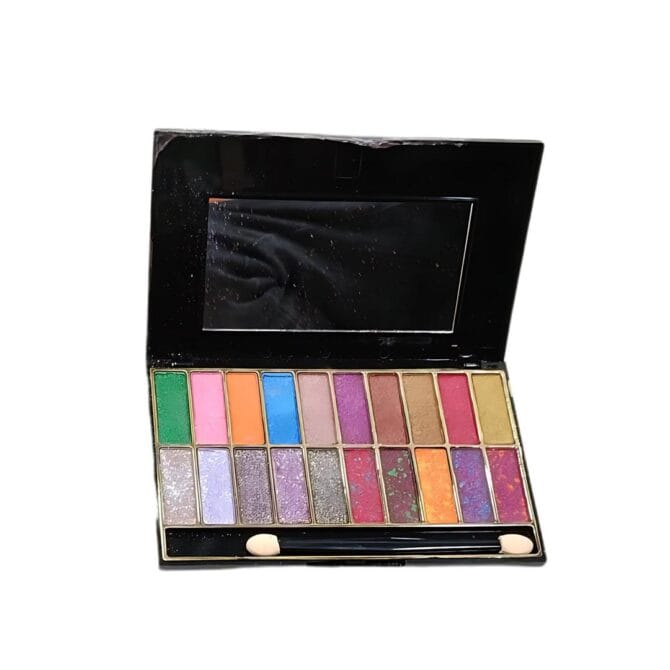 4 In 1 Makeup Deal