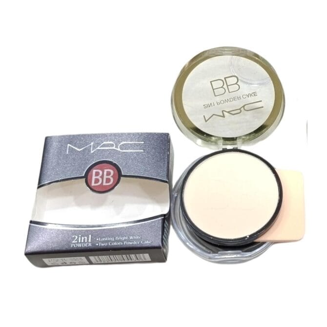 4 In 1 Makeup Deal