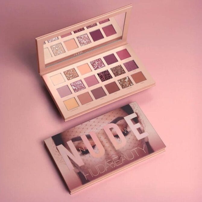 Eyeshadow Maker Deal - Pack Of 2