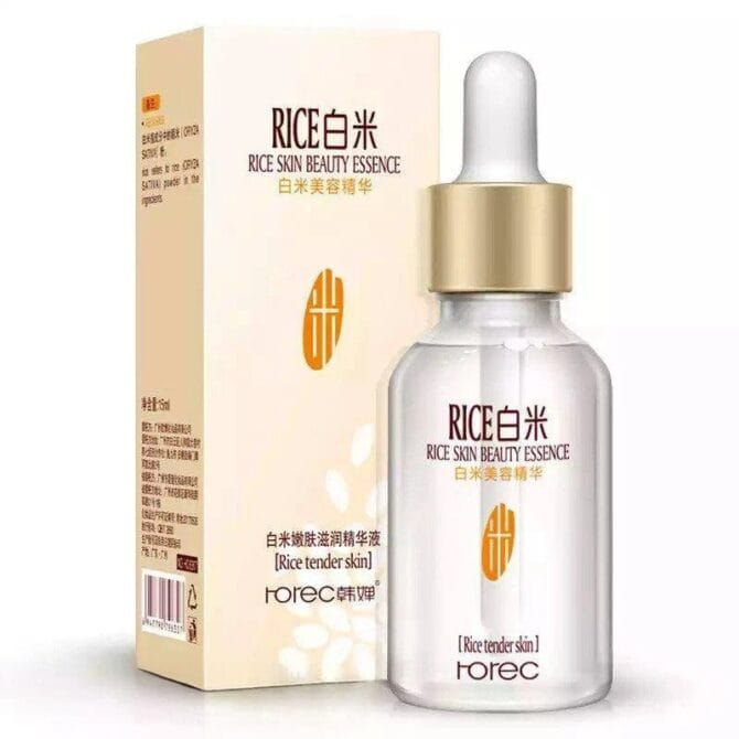 Beauty Serum