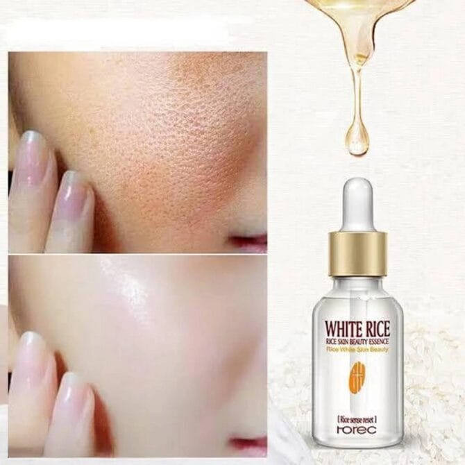 Beauty Serum