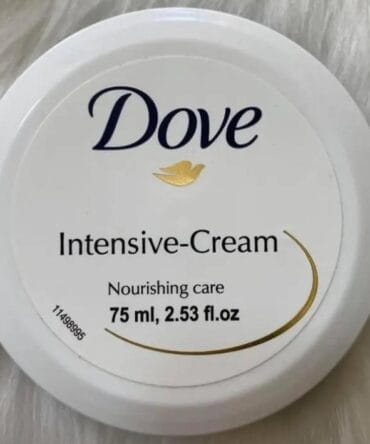 Nourishing Cream