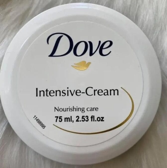 Nourishing Cream