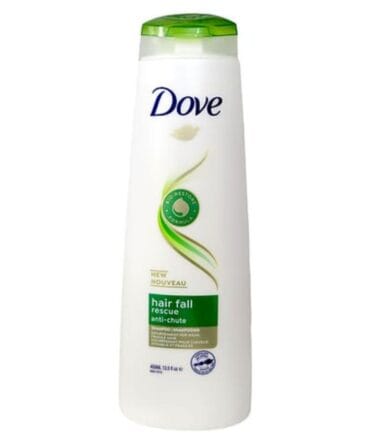 Hair Fall Rescue Shampoo