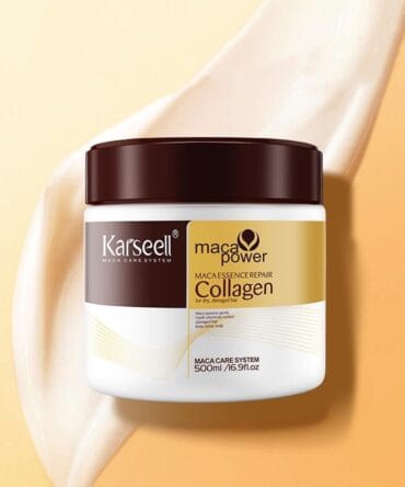 Hair Mask