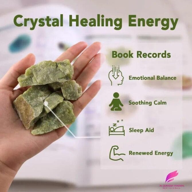 Jade Roller & Gua Sha Set