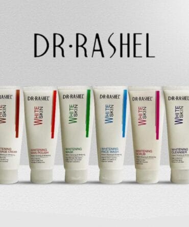 6-Step Facial Kit