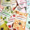 6-Piece Hydrating Sheet Mask Set