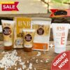 bnb skincare set